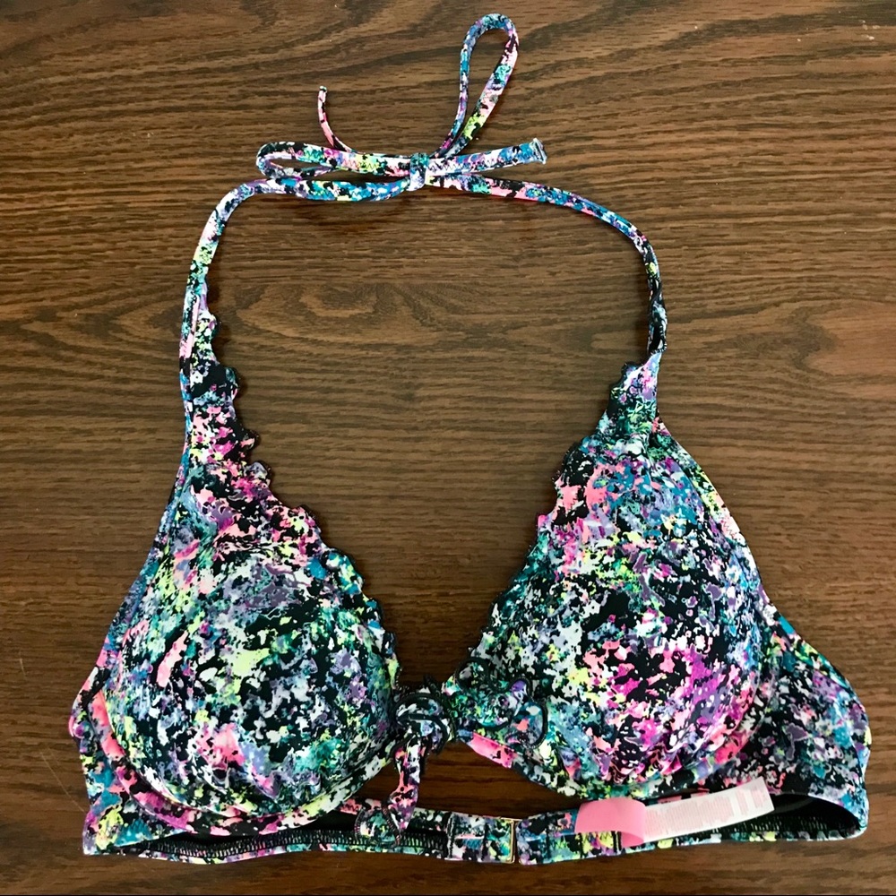 Victoria’s Secret swim top